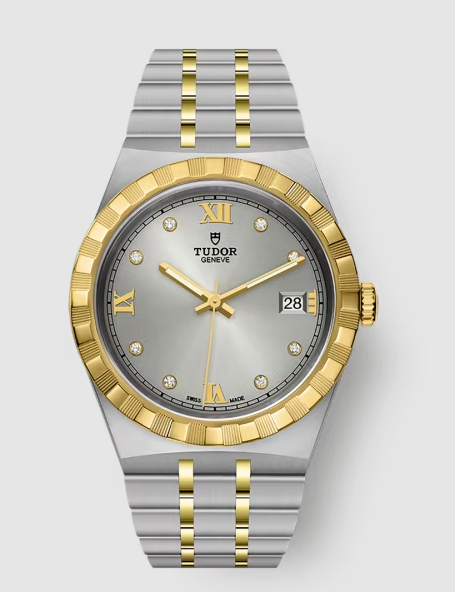 Luxury Tudor Royal M28503-0002 Replica Watch